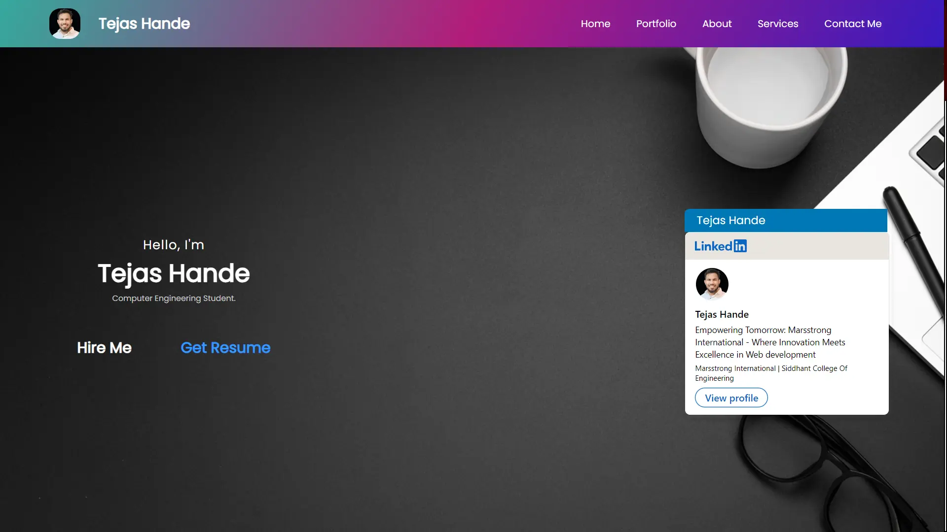 Portfolio